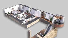 Programme immobilier neuf de 15 lots à Guingamp (22200)