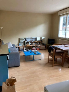 Programme immobilier neuf de 1 lot à Rennes (35000)