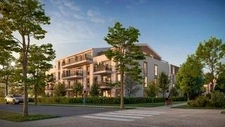 Programme immobilier neuf de 7 lots à Mainvilliers (28300)