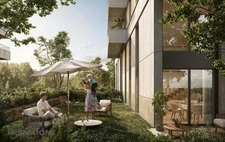 New real estate development of 29 units in Huningue (68330)