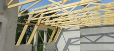 New real estate development of 2 units in Marcq-en-Barœul (59700)