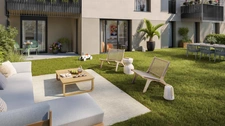 New real estate development of 30 units in Meaux (77100)