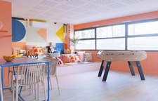Programme immobilier neuf de 1 lot à Paris (75018)