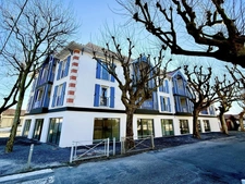 New real estate development of 1 unit in Andernos-les-Bains (33510)