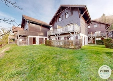 New real estate development of 1 unit in Évian-les-Bains (74500)