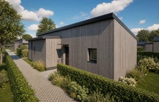 Programme immobilier neuf de 5 lots à Bletterans (39140)