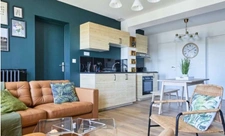 Programme immobilier neuf de 1 lot à Lyon (69008)