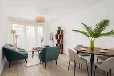 New real estate development of 1 unit in Champigny-sur-Marne (94500)