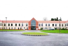 Programme immobilier neuf de 1 lot à Le Cateau-Cambrésis (59360)