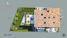Programme immobilier neuf de 15 lots à Nice (06000)