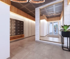 New real estate development of 19 units in La Madeleine (59110)