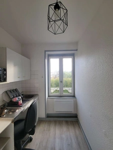 Programme immobilier neuf de 1 lot à Clermont-Ferrand (63000)