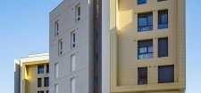 New real estate development of 2 units in Lyon (69009)