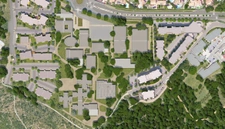 New real estate development of 9 units in Istres (13800)