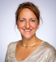 Estelle ARBEZ, agent commercial immobilier à Saint-Genis-Pouilly, 01630