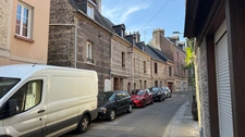Programme immobilier neuf de 1 lot à Dieppe (76200)