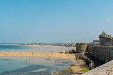 New real estate development of 32 units in Saint-Malo (35400)
