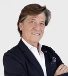 Francis BRAUN, agent commercial immobilier à AGAY, 83530