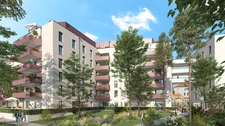 Programme immobilier neuf de 2 lots à Clermont-Ferrand (63000)