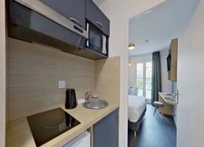 New real estate development of 1 unit in Saint-Maurice (94410)