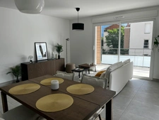 Programme immobilier neuf de 17 lots à Sassenage (38360)