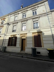 Programme immobilier neuf de 1 lot à Reims (51100)