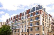 Programme immobilier neuf de 4 lots à Chelles (77500)