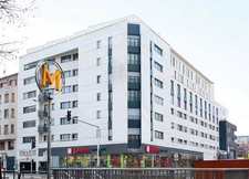 New real estate development of 4 units in Villejuif (94800)