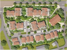 Programme immobilier neuf de 1 lot à La Roche-sur-Foron (74800)