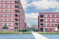 New real estate development of 1 unit in Dugny (93440)
