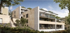 Programme immobilier neuf de 5 lots à Saint-Didier-au-Mont-d'Or (69370)