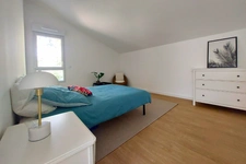 New real estate development of 5 units in Saint-Hilaire-de-Riez (85270)