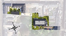 New real estate development of 1 unit in Amiens (80000)