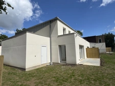 Programme immobilier neuf de 16 lots à Angers (49000)