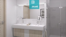 Programme immobilier neuf de 2 lots à Saint-Pierre (97410)