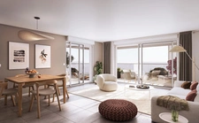 Programme immobilier neuf de 21 lots à Ajaccio (20000)