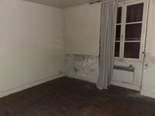Programme immobilier neuf de 1 lot à Gennevilliers (92230)