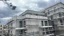 Programme immobilier neuf de 1 lot à Rueil-Malmaison (92500)