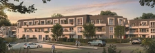 New real estate development of 15 units in Quincy-sous-Sénart (91480)