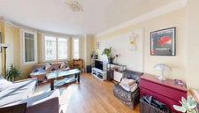 Programme immobilier neuf de 1 lot à Lyon (69007)