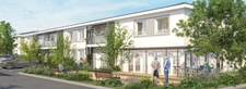 Programme immobilier neuf de 1 lot à Ambarès-et-Lagrave (33440)