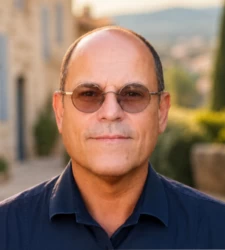 Paul SUBRA, realestate advisor in Mazères, 09270