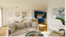 Programme immobilier neuf de 1 lot à Gargenville (78440)