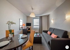 Programme immobilier neuf de 5 lots à Gaillard (74240)