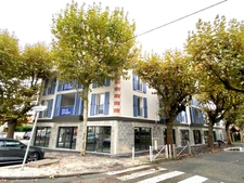 Programme immobilier neuf de 1 lot à Andernos-les-Bains (33510)