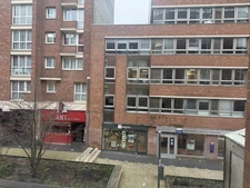 New real estate development of 3 units in Villeneuve-d'Ascq (59650)