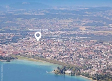 Programme immobilier neuf de 10 lots à Annecy (74000)