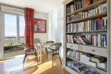 Programme immobilier neuf de 1 lot à Châtellerault (86100)