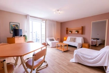 New real estate development of 7 units in Caen (14000)