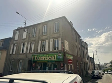 Programme immobilier neuf de 1 lot à Brest (29200)